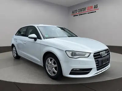 Audi A3 Sportback 1.4 TFSI — Compacte dynamique, sans sinistre et bien équipée — Thumbnail 8