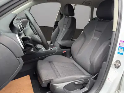 Audi A3 Sportback 1.4 TFSI — Compacte dynamique, sans sinistre et bien équipée — Thumbnail 9