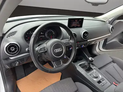 Audi A3 Sportback 1.4 TFSI — Compacte dynamique, sans sinistre et bien équipée — Thumbnail 10