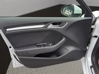 Audi A3 Sportback 1.4 TFSI — Compacte dynamique, sans sinistre et bien équipée — Thumbnail 12
