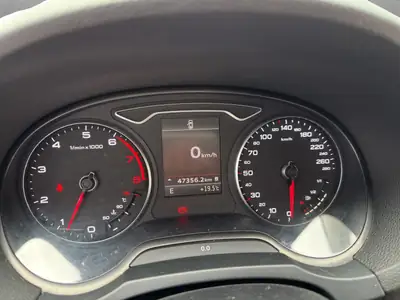 Audi A3 Sportback 1.4 TFSI — Compacte dynamique, sans sinistre et bien équipée — Thumbnail 11