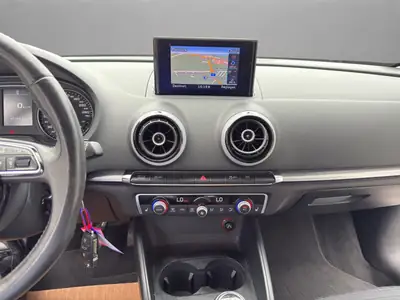 Audi A3 Sportback 1.4 TFSI — Compacte dynamique, sans sinistre et bien équipée — Thumbnail 15