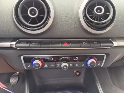 Audi A3 Sportback 1.4 TFSI — Compacte dynamique, sans sinistre et bien équipée — Thumbnail 16
