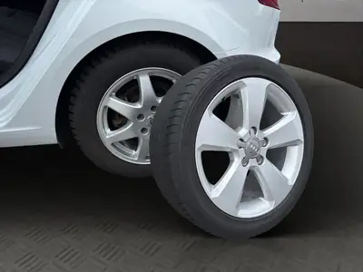 Audi A3 Sportback 1.4 TFSI — Compacte dynamique, sans sinistre et bien équipée — Thumbnail 20