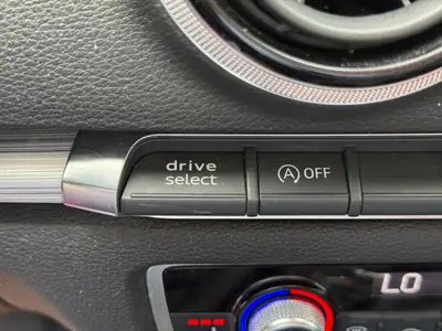 Audi A3 Sportback 1.4 TFSI — Compacte dynamique, sans sinistre et bien équipée — Thumbnail 24