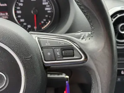 Audi A3 Sportback 1.4 TFSI — Compacte dynamique, sans sinistre et bien équipée — Thumbnail 27