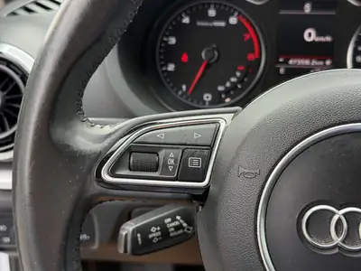 Audi A3 Sportback 1.4 TFSI — Compacte dynamique, sans sinistre et bien équipée — Thumbnail 26