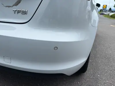 Audi A3 Sportback 1.4 TFSI — Compacte dynamique, sans sinistre et bien équipée — Thumbnail 28