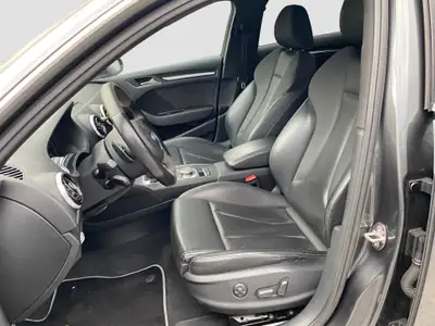 Audi RS3 2.5 TSI Quattro — Berline sportive 367 ch, entretien Audi suivi — Miniature 9