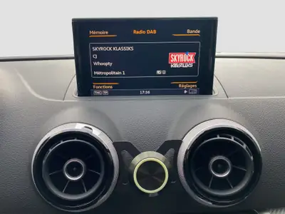 Audi RS3 2.5 TSI Quattro — Berline sportive 367 ch, entretien Audi suivi — Miniature 13