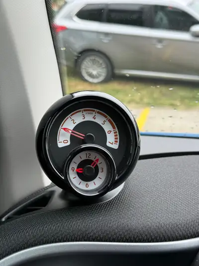 Smart Fortwo Citypassion Twinmatic — Citadine agile et économe, 2900 km seulement — Thumbnail 7