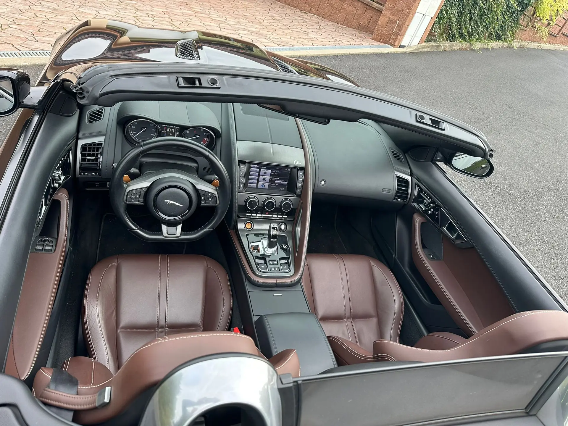 Jaguar F-Type 2013 occasion Braunau — 5