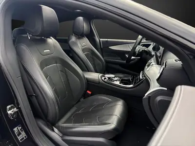 Mercedes-Benz CLS 53 AMG 4Matic+ — Berline sport élégante, 435 ch et seulement 125'000 km — Miniature 9