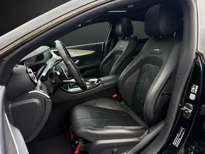 Mercedes-Benz CLS 53 AMG 4Matic+ — Berline sport élégante, 435 ch et seulement 125'000 km — Miniature 7