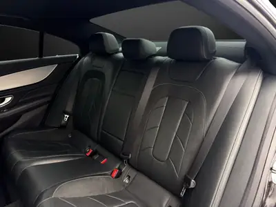 Mercedes-Benz CLS 53 AMG 4Matic+ — Berline sport élégante, 435 ch et seulement 125'000 km — Miniature 15