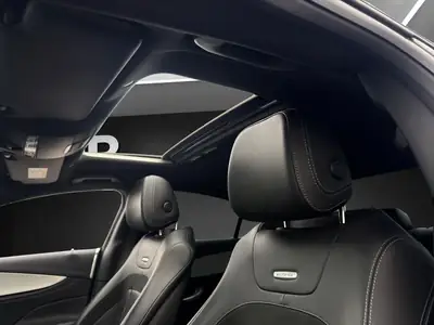 Mercedes-Benz CLS 53 AMG 4Matic+ — Berline sport élégante, 435 ch et seulement 125'000 km — Miniature 17
