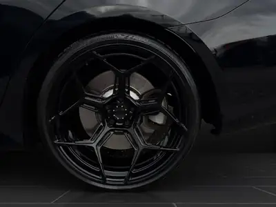 Mercedes-Benz CLS 53 AMG 4Matic+ — Berline sport élégante, 435 ch et seulement 125'000 km — Miniature 18