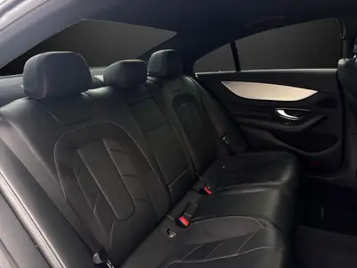 Mercedes-Benz CLS 53 AMG 4Matic+ — Berline sport élégante, 435 ch et seulement 125'000 km — Miniature 16