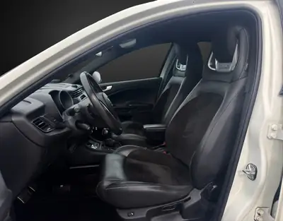 Alfa Romeo Giulietta 1750 TBi Quadrifoglio Verde — 241 ch, état impeccable, révision complète — Thumbnail 7