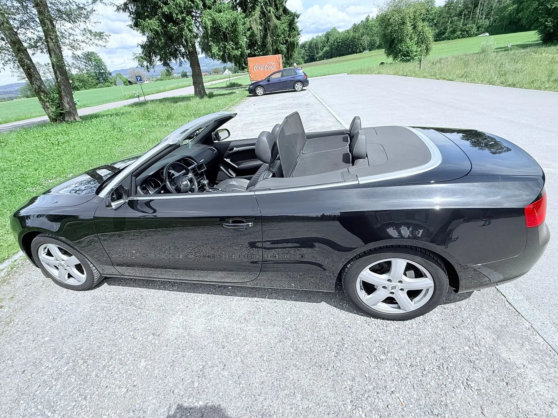 Audi A5 2014 occasion Stäfa — 4