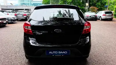 Ford KA+ 1.2 Ti-VCT Cool&Sound — Citadine économique et fiable, 78000 km — detail