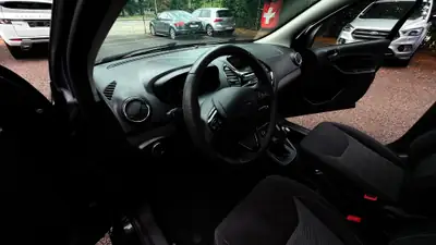 Ford KA+ 1.2 Ti-VCT Cool&Sound — Citadine économique et fiable, 78000 km — Thumbnail 12