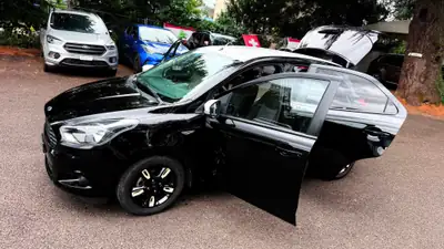 Ford KA+ 1.2 Ti-VCT Cool&Sound — Citadine économique et fiable, 78000 km — Thumbnail 14