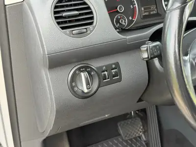 VW Caddy Maxi Highline 2.0 TDI — 7 places, cuir Nappa et toit ouvrant, 70 000 km — Miniatura 14