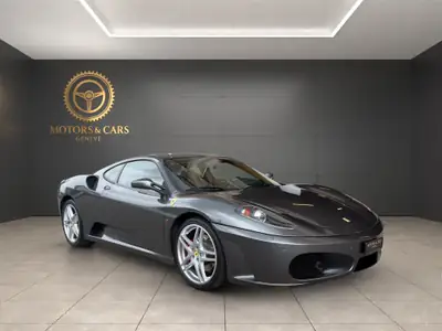 Ferrari F430 2007 — Coupé sport légendaire, 30 500 km, impeccable — detail