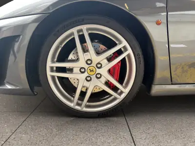 Ferrari F430 2007 — Coupé sport légendaire, 30 500 km, impeccable — Thumbnail 9