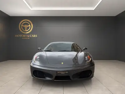 Ferrari F430 2007 — Coupé sport légendaire, 30 500 km, impeccable — Thumbnail 7