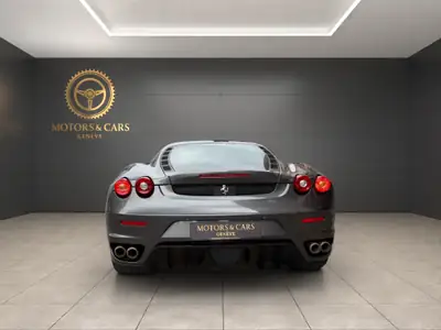 Ferrari F430 2007 — Coupé sport légendaire, 30 500 km, impeccable — Thumbnail 8