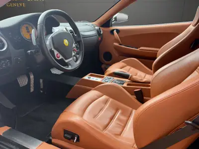 Ferrari F430 2007 — Coupé sport légendaire, 30 500 km, impeccable — Thumbnail 10