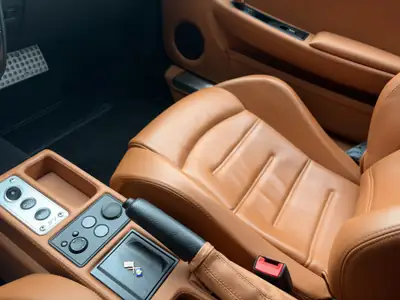 Ferrari F430 2007 — Coupé sport légendaire, 30 500 km, impeccable — Thumbnail 12