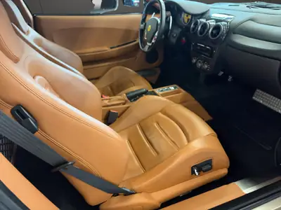 Ferrari F430 2007 — Coupé sport légendaire, 30 500 km, impeccable — Thumbnail 13
