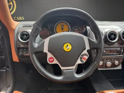 Ferrari F430 2007 — Coupé sport légendaire, 30 500 km, impeccable — Thumbnail 18
