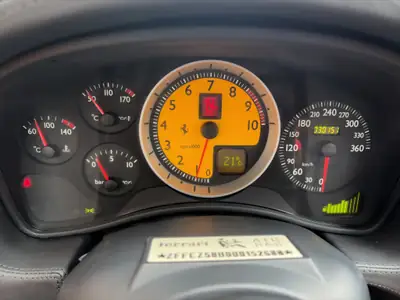 Ferrari F430 2007 — Coupé sport légendaire, 30 500 km, impeccable — Thumbnail 19