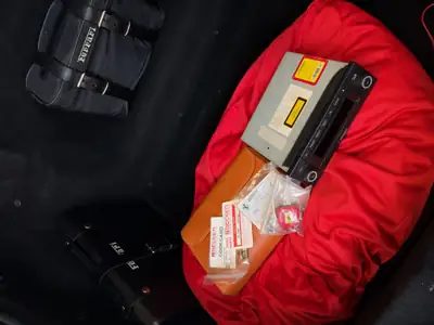Ferrari F430 2007 — Coupé sport légendaire, 30 500 km, impeccable — Thumbnail 21