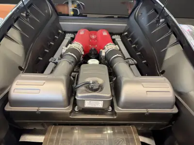 Ferrari F430 2007 — Coupé sport légendaire, 30 500 km, impeccable — Thumbnail 23