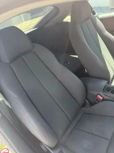 Audi TT 1.8T 180 ch — Coupé sportif dynamique, boîte manuelle, sans sinistre — Seitenansicht