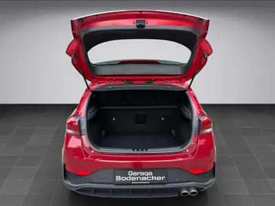 Hyundai i30 N Line — Berline sportive 160ch, entretien complet, équipements premium — Thumbnail 18