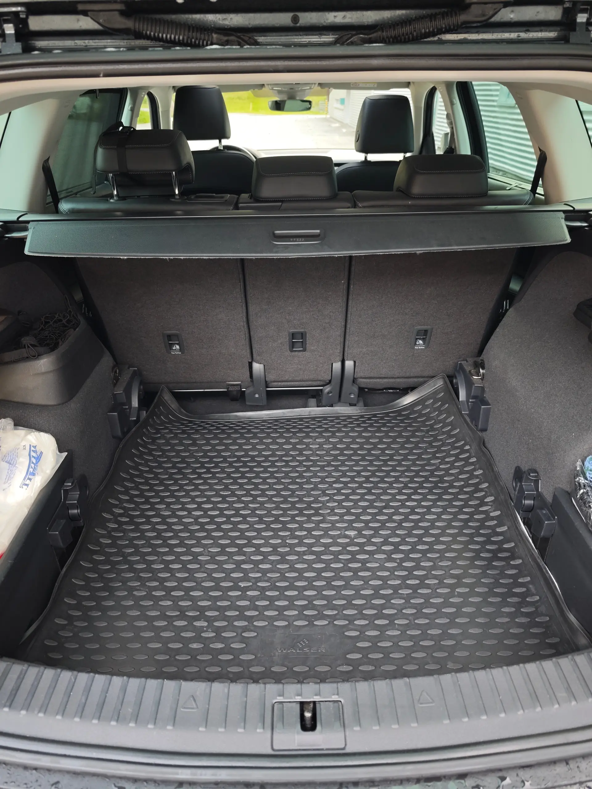 Skoda Kodiaq 2019 occasion Ennenda — 5