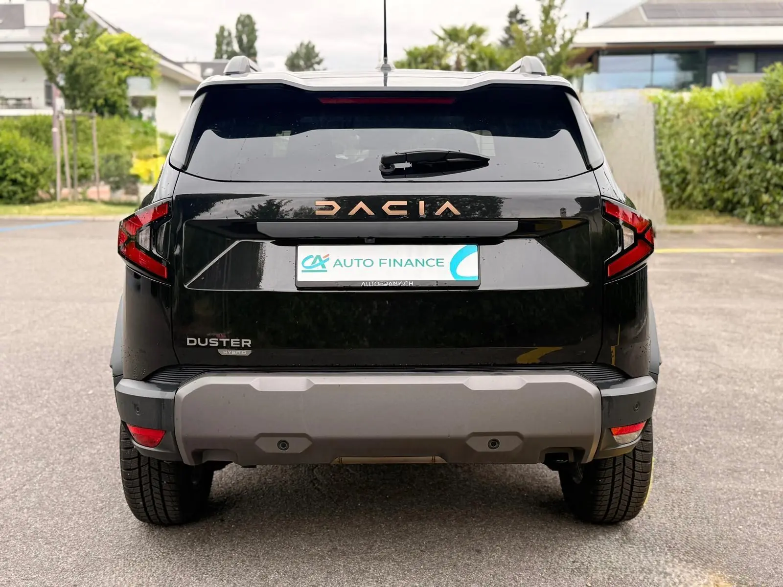 Dacia Duster 2024 occasion Saint-Sulpice — 5