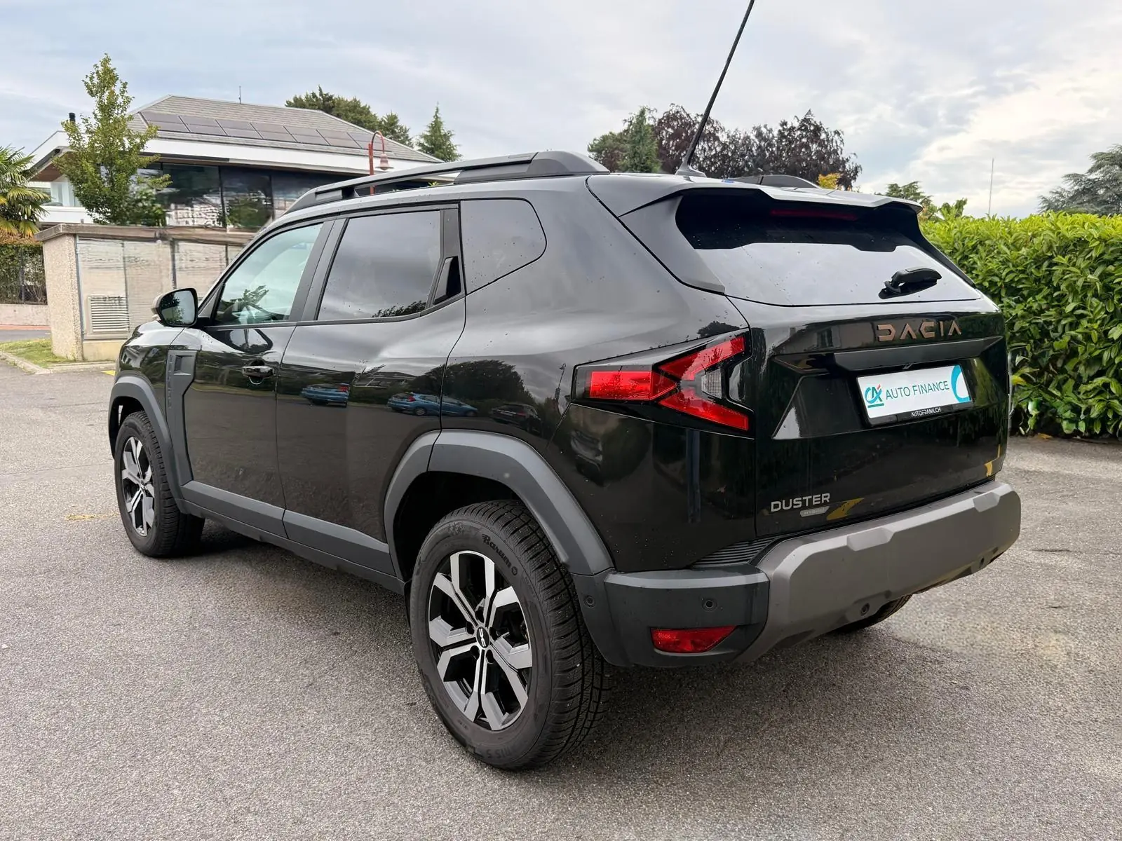 Dacia Duster 2024 occasion Saint-Sulpice — 4