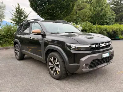 Dacia Duster HEV 140 Extreme — SUV hybride économique, 25 600 km, full équipé — Miniatur 8