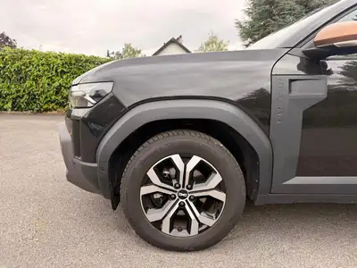 Dacia Duster HEV 140 Extreme — SUV hybride économique, 25 600 km, full équipé — Miniatur 9