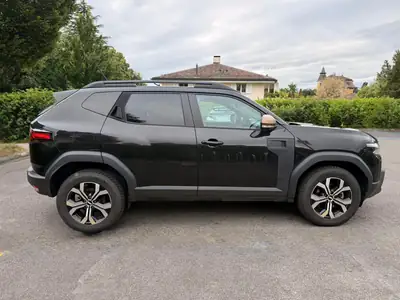 Dacia Duster HEV 140 Extreme — SUV hybride économique, 25 600 km, full équipé — Miniatur 7