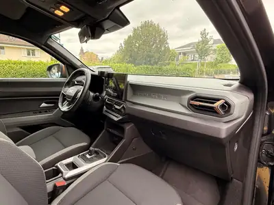 Dacia Duster HEV 140 Extreme — SUV hybride économique, 25 600 km, full équipé — Miniatur 13