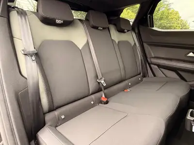 Dacia Duster HEV 140 Extreme — SUV hybride économique, 25 600 km, full équipé — Miniatur 17