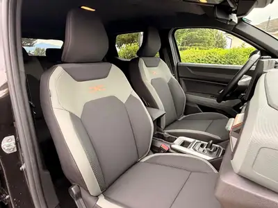 Dacia Duster HEV 140 Extreme — SUV hybride économique, 25 600 km, full équipé — Miniatur 16